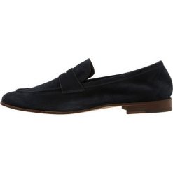 Buty wizytowe męskie: Fratelli Rossetti Eleganckie buty york marine