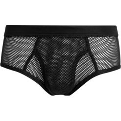 Bokserki męskie: The White Briefs Figi black