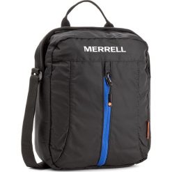 Torebki klasyczne damskie: Saszetka MERRELL – Rockford 2.0 JBF23627 Black