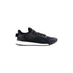 Buty adidas Adidas Response 3 m BA8336. Czarne trampki męskie Adidas, bez wzorów, bez zapięcia. Za 349,30 zł.