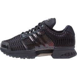 Adidas Originals CLIMA COOL 1 Tenisówki i Trampki core black. Czarne tenisówki damskie adidas Originals, z materiału. W wyprzedaży za 423,20 zł.
