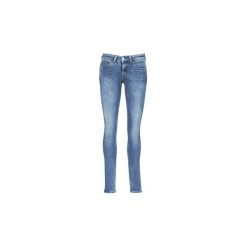 Boyfriendy damskie: Jeansy skinny Tommy Jeans SOPHIE