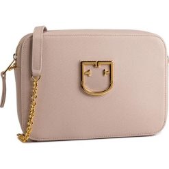 Torebka FURLA - Brava 1013960 B BWF9 Q26 Dalia f. Brązowe listonoszki damskie Furla, na imprezę, bez wzorów, ze skóry, bez dodatków. Za 1355,00 zł.