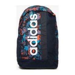 Adidas Plecak Lin Core Bp G W , multicolor, rozmiar ONE SIZE. Plecaki damskie Adidas, bez wzorów, z materiału, street. W wyprzedaży za 99,99 zł.