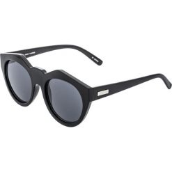 Okulary przeciwsłoneczne damskie: Le Specs NEO NOIR Okulary przeciwsłoneczne black