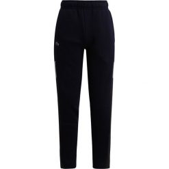 Chinosy chłopięce: Lacoste Sport TENNIS Spodnie treningowe navy blue/mousetrap grey/elephant grey