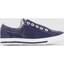 Buty sportowe chłopięce: Tenisówki płócienne roz. 26-40