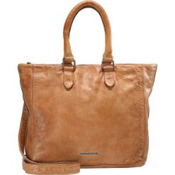 FREDsBRUDER LADYBAG Torba na zakupy caramel. Brązowe torby na zakupy damskie marki FREDsBRUDER. Za 839,00 zł.