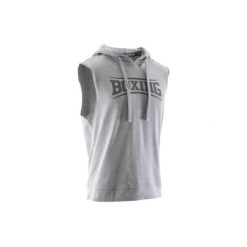 T-shirty męskie: Koszulka bez rękawów bokserska