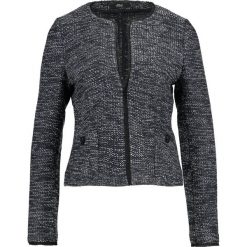 Marynarki i żakiety damskie: s.Oliver BLACK LABEL JACKE Żakiet blue tweed