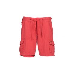 Szorty i Bermudy Rip Curl DEAN. Pomarańczowe szorty damskie . W wyprzedaży za 155,40 zł.