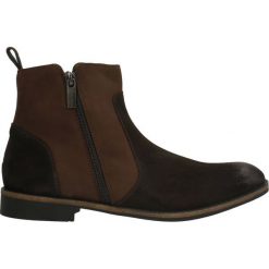 Buty zimowe męskie: Botki MARE