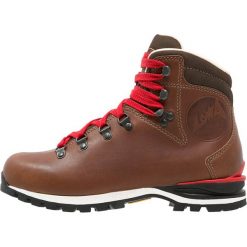 Buty trekkingowe damskie: Lowa WENDELSTEIN Buty trekkingowe braun