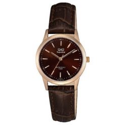 Zegarek Q&Q Zegarek QQ S281-102 Damski Klasyczny uniwersalny. Zegarki damskie Q&Q. Za 149,00 zł.