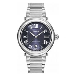 Zegarki damskie: Zegarek damski Doxa Calex D186SGY