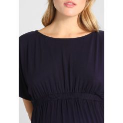 Sukienki: ISABELLA OLIVER LEILA MATERNITY DRESS Sukienka z dżerseju darkest navy