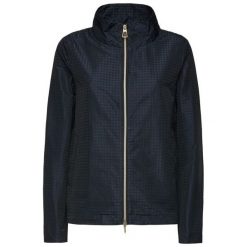 Geox Kurtka Damska Gritah Xxs Ciemny Niebieski. Niebieskie kurtki damskie marki Geox, xxs. Za 939,00 zł.