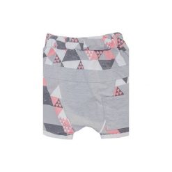 Shortz Triangle. Szare bluzy damskie Taff.one, s, bez wzorów. Za 179,00 zł.