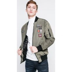 Kurtki męskie bomber: Ellesse – Kurtka
