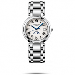 LONGINES PrimaLuna L8.116.4.71.6. Zegarki damskie LONGINES. Za 4780,00 zł.