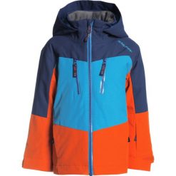 Kurtki chłopięce: Ziener AFEKT Kurtka snowboardowa estate blue