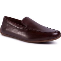 Półbuty CLARKS - Reazor Plain 261487537 British Tan Leather. Pomarańczowe półbuty męskie Clarks, na co dzień, bez wzorów, ze skóry, eleganckie, bez zapięcia. Za 429,00 zł.