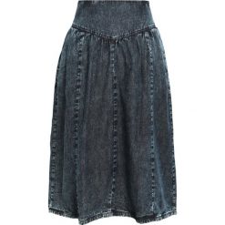 Spódniczki jeansowe: H.I.S DENIM SKIRT Spódnica jeansowa advanced dark blue wash