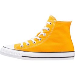 Trampki męskie: Converse CHUCK TAYLOR ALL STAR Tenisówki i Trampki wysokie orange