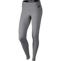 Legginsy sportowe damskie: legginsy sportowe damskie NIKE LEG-A-SEE LEGGING / 726085-092 – NIKE LEG-A-SEE LEGGING