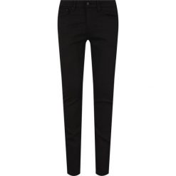 Jeansy Skinny Fit Calvin Klein Jeans J30J313954. Czarne jeansy męskie Calvin Klein Jeans, m, bez wzorów. W wyprzedaży za 319,00 zł.