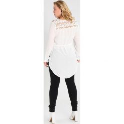 Tuniki damskie: Gabrielle by Molly Bracken DETAIL WAIST TIE Tunika white