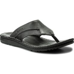 Chodaki męskie: Japonki GRÜNLAND - Lapo CI1272-80 Nero