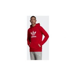 Bluzy adidas Bluza z kapturem Trefoil. Bluzy męskie Adidas. Za 249,00 zł.