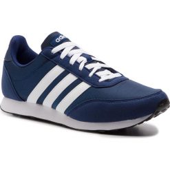 Sportowe ADIDAS B75795 V RACER 2.0. Buty sportowe męskie Adidas, bez zapięcia. Za 229,99 zł.