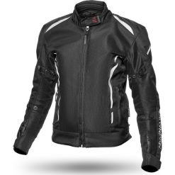 Kurtka turystyczna ADRENALINE MESHTEC LADY 2.0 kolor czarny, rozmiar XS. Czarne kurtki damskie ADRENALINE, na lato, xs, bez wzorów, z poliesteru, bez kaptura. Za 377,00 zł.