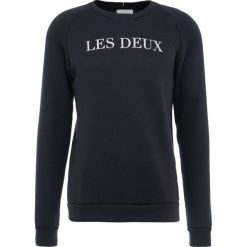 Bluzy męskie: Les Deux Bluza navy