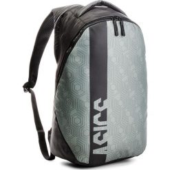 Plecak ASICS - Training Large 146812 Black 1219. Czarne torby męskie skórzane Asics, bez wzorów, z materiału. W wyprzedaży za 149,00 zł.