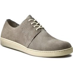 Derby męskie: Półbuty CAMEL ACTIVE - Slide 455.11.04 Grey