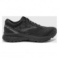 Buty do biegania damskie BROOKS GHOST 11 / 120771B071. Czarne buty do biegania damskie Brooks. Za 539,00 zł.