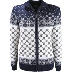 Kama Sweter Damski Merino 5012, M, Ciemnoniebieski. Szare swetry damskie Kama, m, bez wzorów, bez rękawów, bez kaptura, wspinaczkowe, windstopper. W wyprzedaży za 739,00 zł.