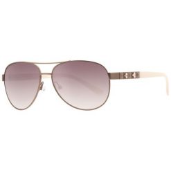 Guess Okulary Przeciwsłoneczne Damskie Złote. Żółte okulary przeciwsłoneczne damskie Guess. Za 209,00 zł.