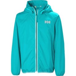 Helly Hansen Kurtka Niebieski. Niebieskie kurtki damskie Helly Hansen, bez wzorów, z poliesteru. Za 428,95 zł.