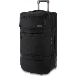 Dakine Torba podróżna unisex Split Roller 110 l Black czarny. Czarne plecaki męskie Dakine, bez wzorów, sportowe. Za 969,00 zł.