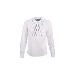 Bluzki Cream MABEL. Białe bluzki damskie marki Cream, bez wzorów, bez kołnierzyka, bez rękawów. Za 269,00 zł.