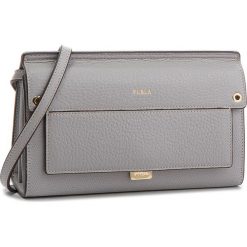 Listonoszki damskie: Torebka FURLA - Like 978262 B BLM7 AVH Onice e