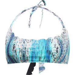 Bikini: PilyQ PYTHON Góra od bikini blue