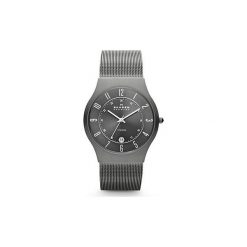 Zegarki męskie: Zegarek męski Skagen White Label 233XLTTM