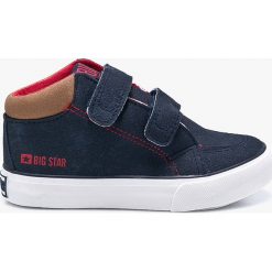Buty sportowe chłopięce: Big Star – Buty dziecięce