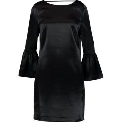 Sukienki: Armani Exchange Sukienka koktajlowa black