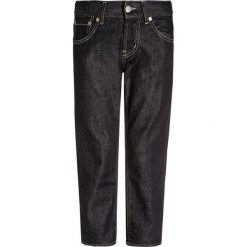 Levi's® CLASSICS 504 REGULAR FIT Jeansy Straight Leg indigo. Niebieskie jeansy dziewczęce Levi's®. W wyprzedaży za 151,20 zł.